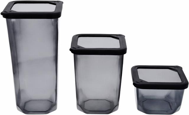 SPICE&SOUL Sada dóz 3dílná