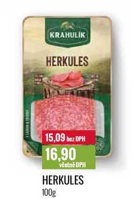 HERKULES 100g 