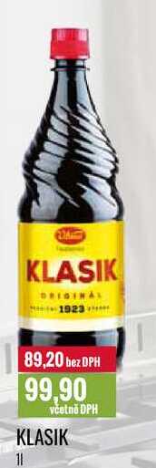 KLASIK 1l