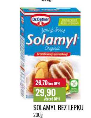 SOLAMYL BEZ LEPKU 200g 