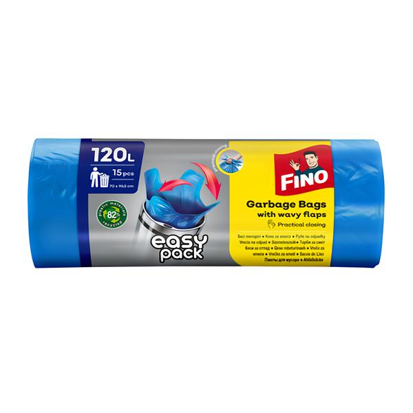 Fino Pytle na odpadky Easy-Pack 120l