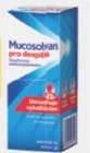 MUCOSOLVAN® PRO DOSPĚLÉ 100 ml