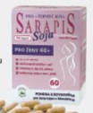 Sarapis Soja 60 kapslí