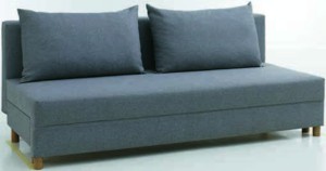 Rozkládací pohovka NORSMINDE