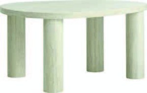 Konferenční stolek LUNDEBORG