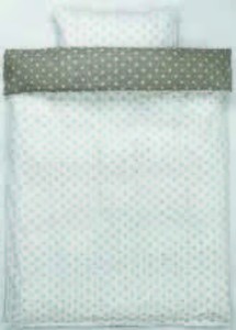 Bavlněná povlečení BIANA