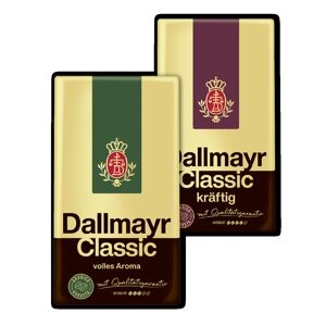 DALLMAYR CLASSIC