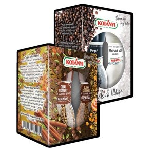 KOTANYI DUOPACK