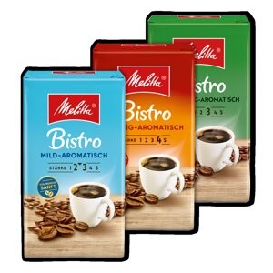 MELITTA BISTRO