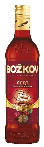Božkov, 500 ml