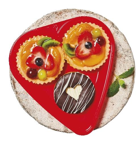 Sada zákusků, 150 KS