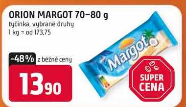 ORION MARGOT 70-80 g 
