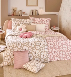 Série Paula - dekorační polštář