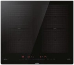 Indukční varná deska VDIS654C