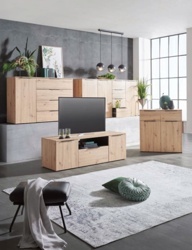 1: Série komod - komoda