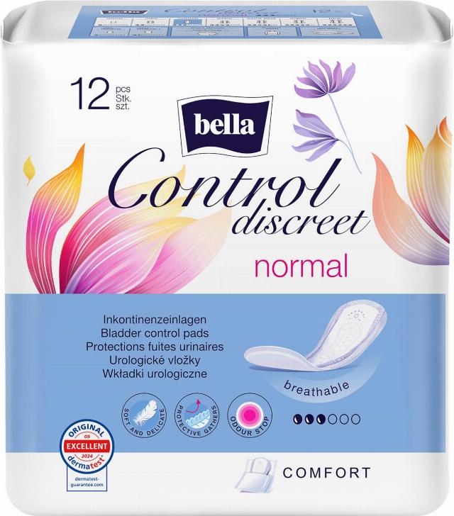 Bella¹ Inkontinenční vložky