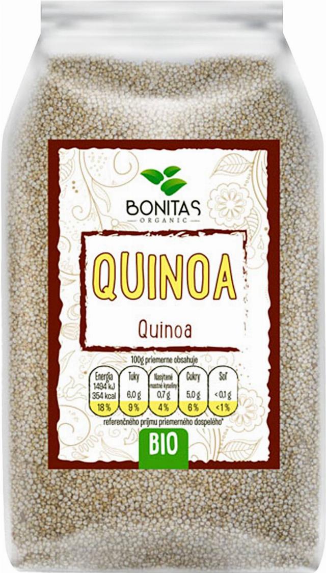 BONITAS Quinoa
