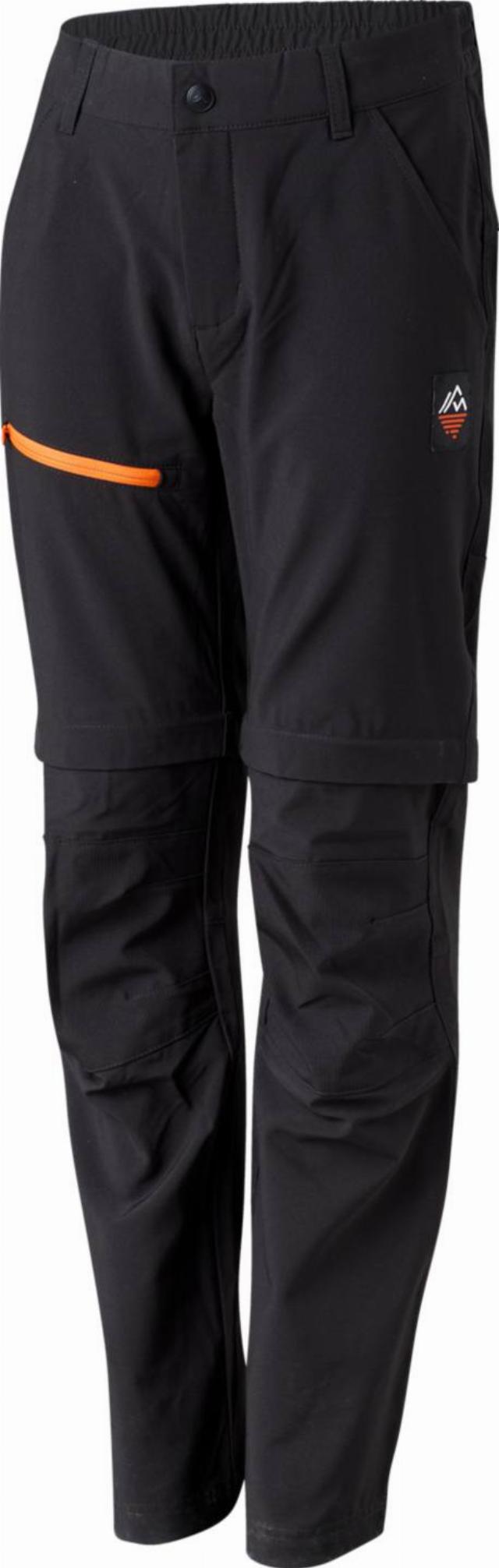 NEWCENTIAL Funkční kalhoty velikosti: 134 - 164