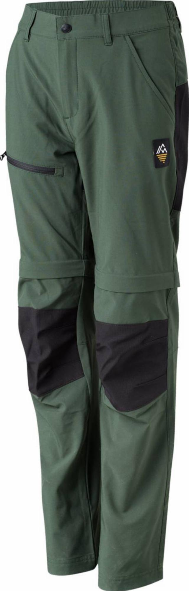 NEWCENTIAL Funkční kalhoty velikosti: 134 - 158