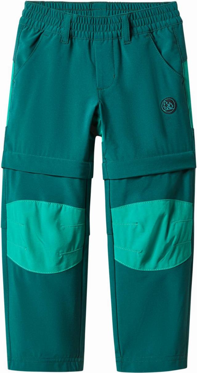 KUNIBOO Funkční kalhoty velikosti: 98 - 122