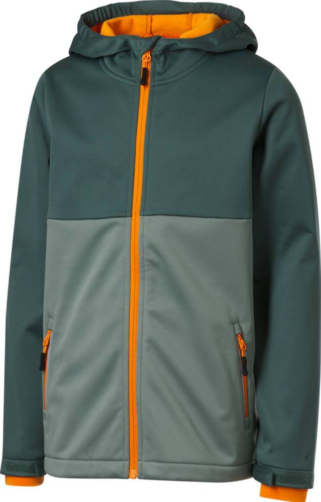 PARKSIDE Softshellová bunda velikosti: 134/140 - 158/164