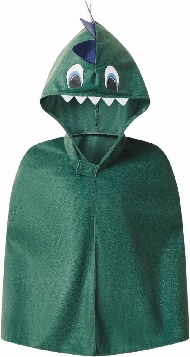 Karnevalový plášť velikost: 98 - 110