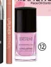 Gabriella Salvete Long lasting lak na nehty 