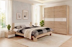 Ložnice ACTORI - komplet