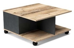 Konferenční stolek TERNI