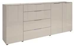 Komodová série SANTORIN - 8