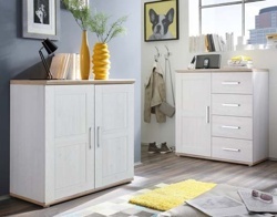 Komodová série ROMANCE - 1