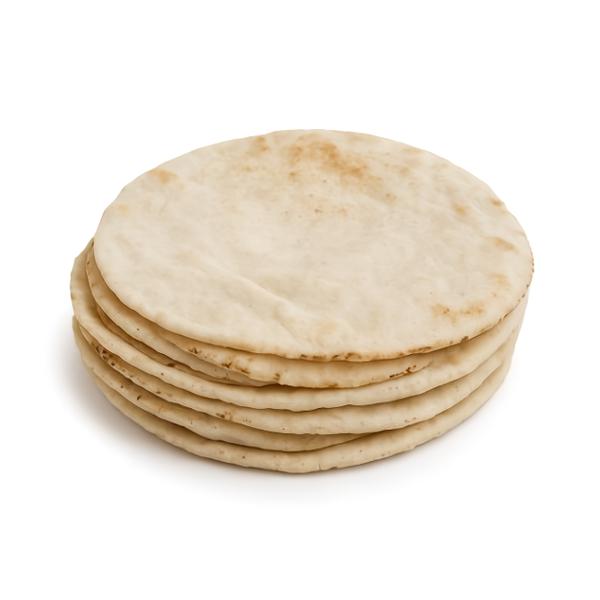 Posidium Arabský chléb světlý