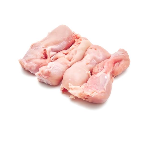 Vodňanské Kuře Kuřecí stehenní řízky