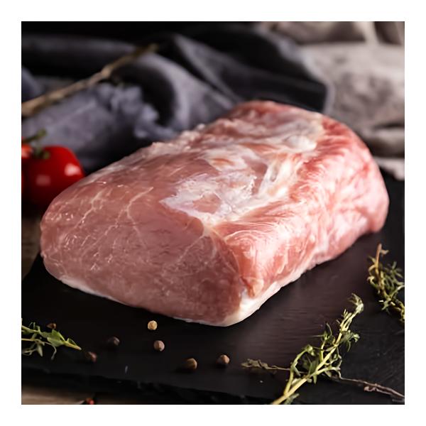 Authentic Vepřová pečeně bez kosti​