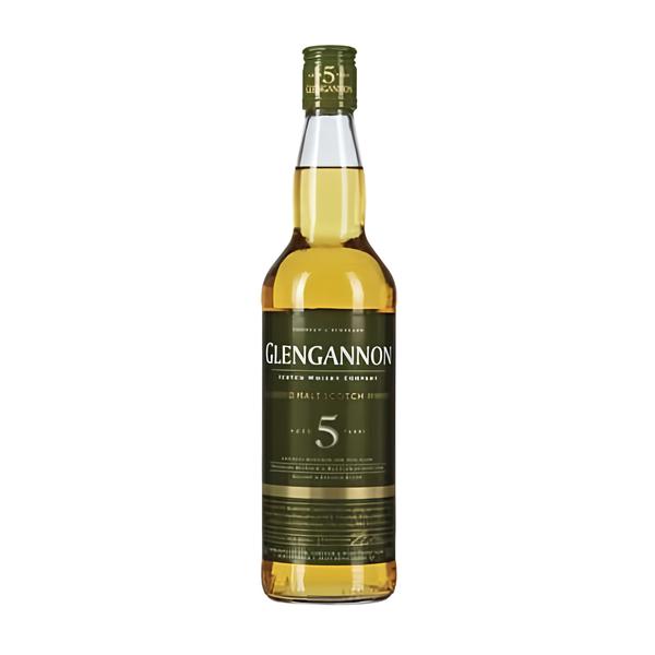 Glengannon 5yo 40%