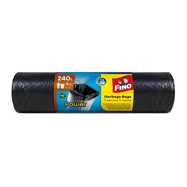 Fino LD Pytle Power 240L, 8 ks, 45 μm