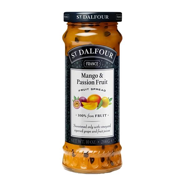 St. Dalfour Mango/Maracuja ovocná pomazánka