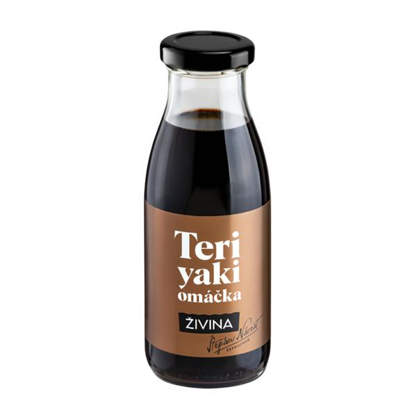 Živina Teriyaki omáčka