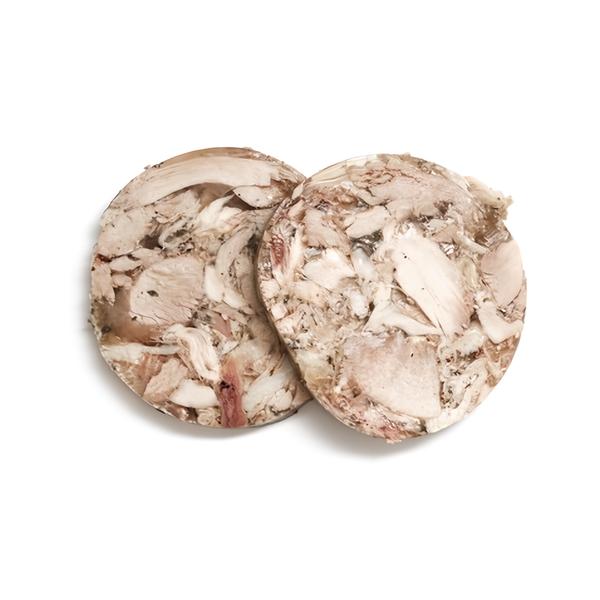 Prominent Krůtí tlačenka, 2 plátky