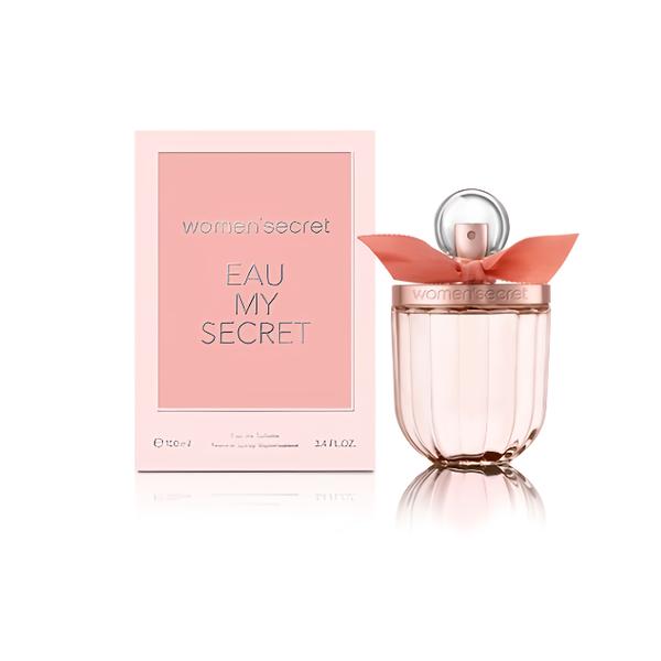 WomenSecret Eau My Secret EDT