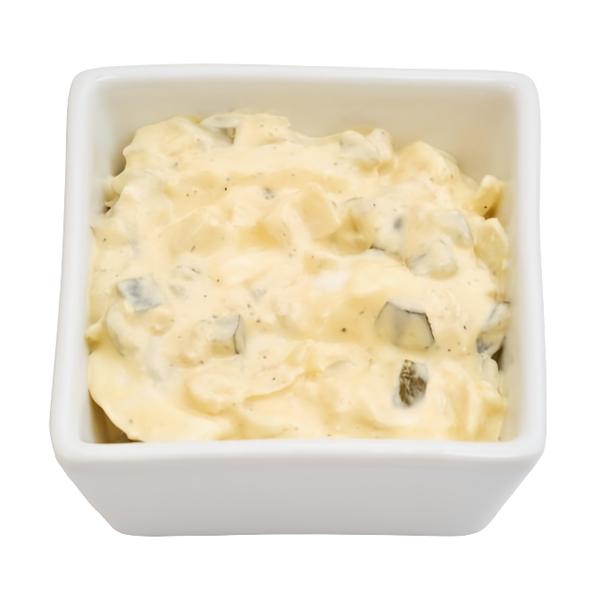 Čerstvě naváženo Vajíčková pomazánka