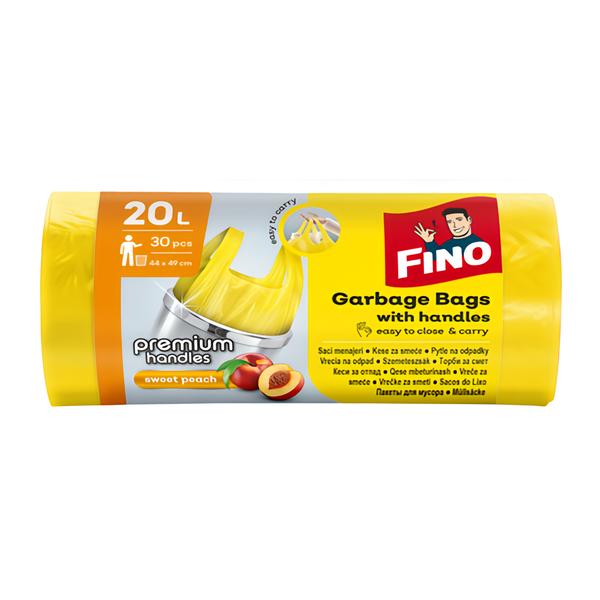 Fino HD Pytle Premium handles Aromatic 20L