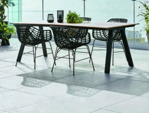 zahradní židle ILDERHUSE