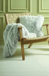 Dekorační polštář LOTUS