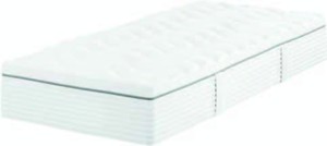 Pružinová matrace DRIVA