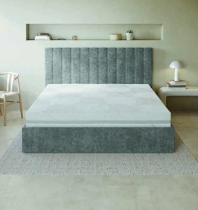 Pěnová matrace FISKELVA