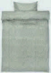 Saténová povlečení CLARA