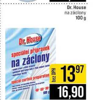 Dr. House na záclony 100 g 