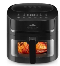 Fritéza horkovzdušná ETA 6168 90000 černá