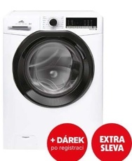 Pračka ETA 374390000AA bílá